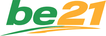 be 21